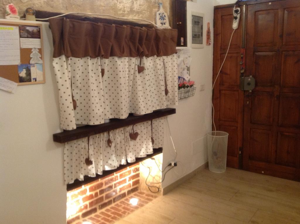 La Maison Del Borgo Antico * Bari