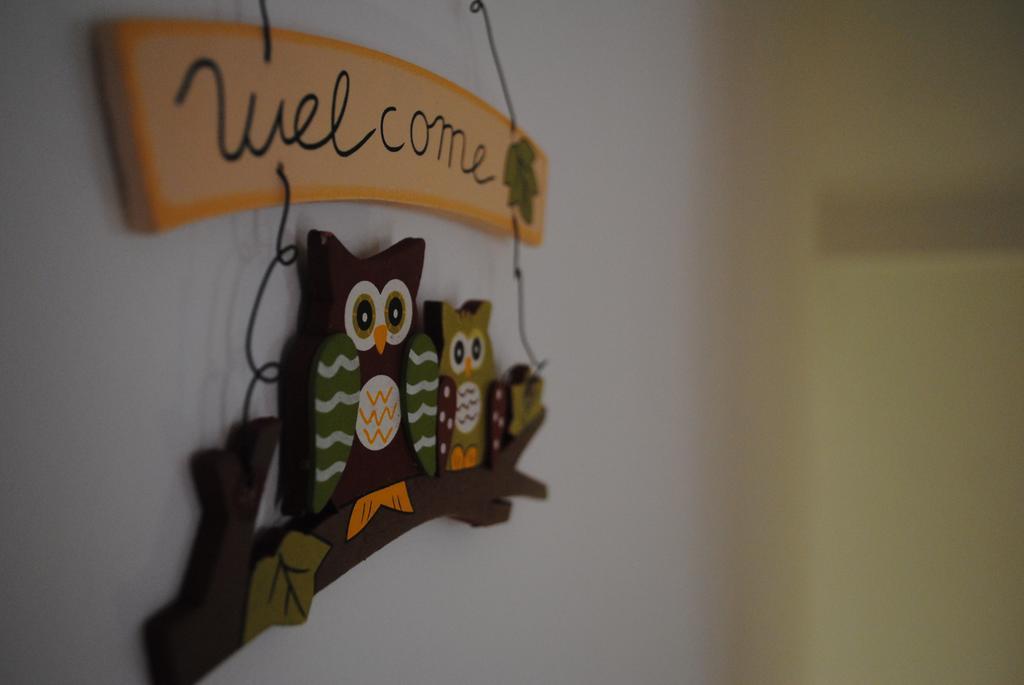 Annavi Bed & Breakfast *