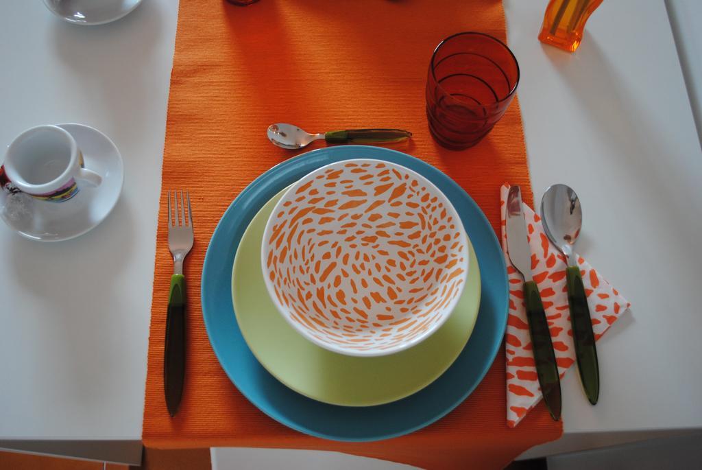 Annavi Bed & Breakfast