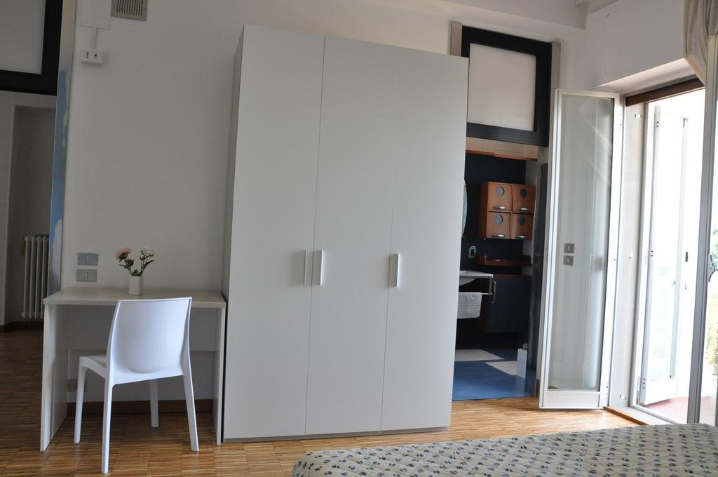 Bed & Breakfast Dos Almas Bari