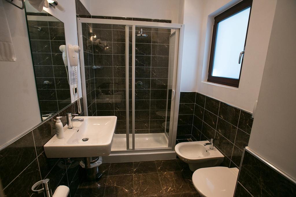 Bed & Breakfast Del Mar Bari
