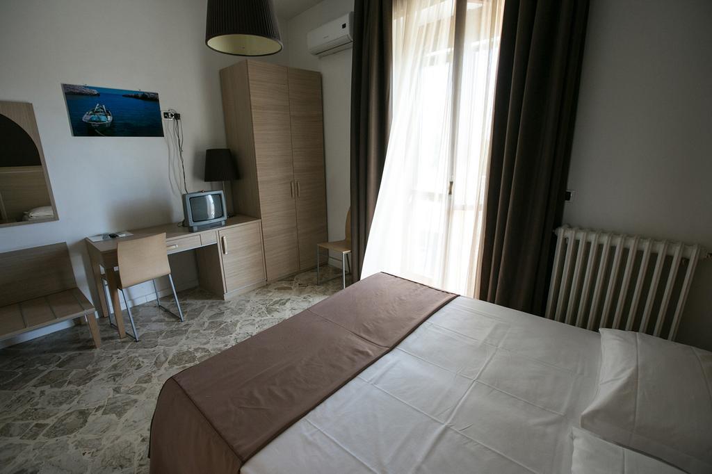 Bed & Breakfast Del Mar 2*