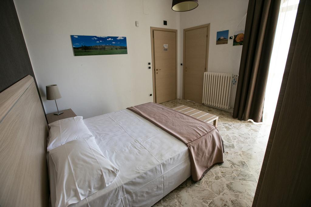 Bed & Breakfast Del Mar 2*