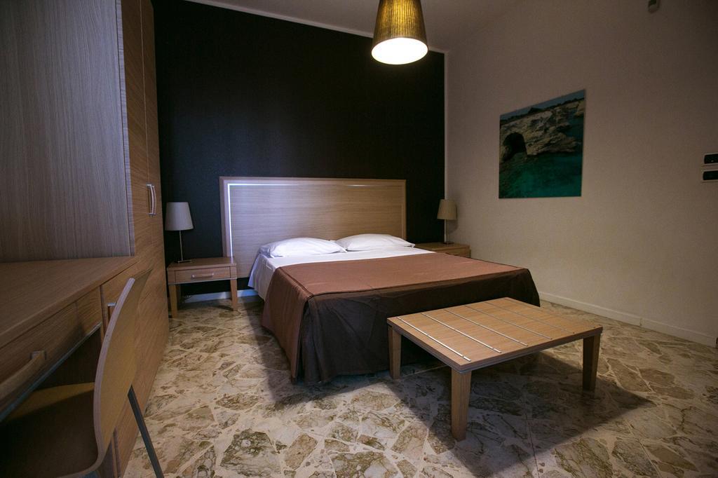 Bed & Breakfast Del Mar 2*