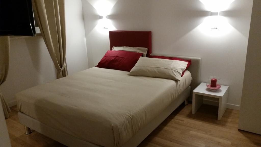 Bed & Breakfast Moma *
