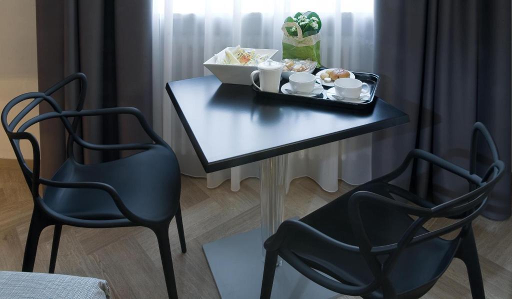 Bed & Breakfast Viasparano Bari