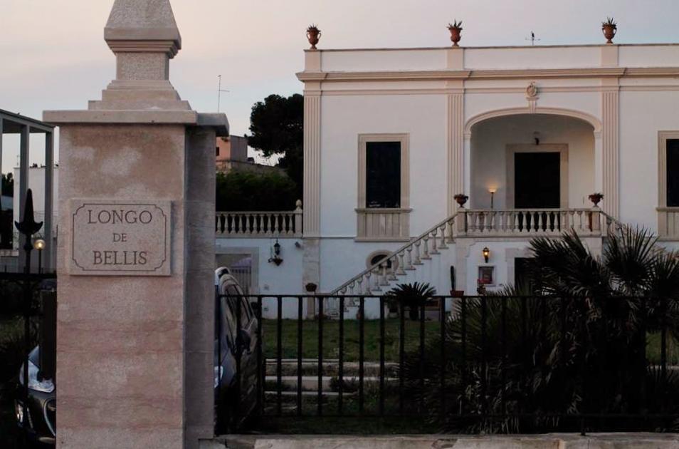 Longo De Bellis Bed & Breakfast