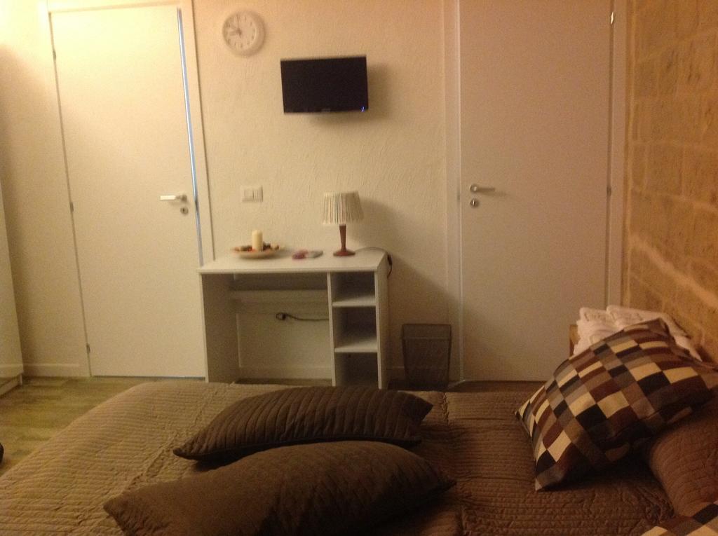Sister Residence Rooms Bari