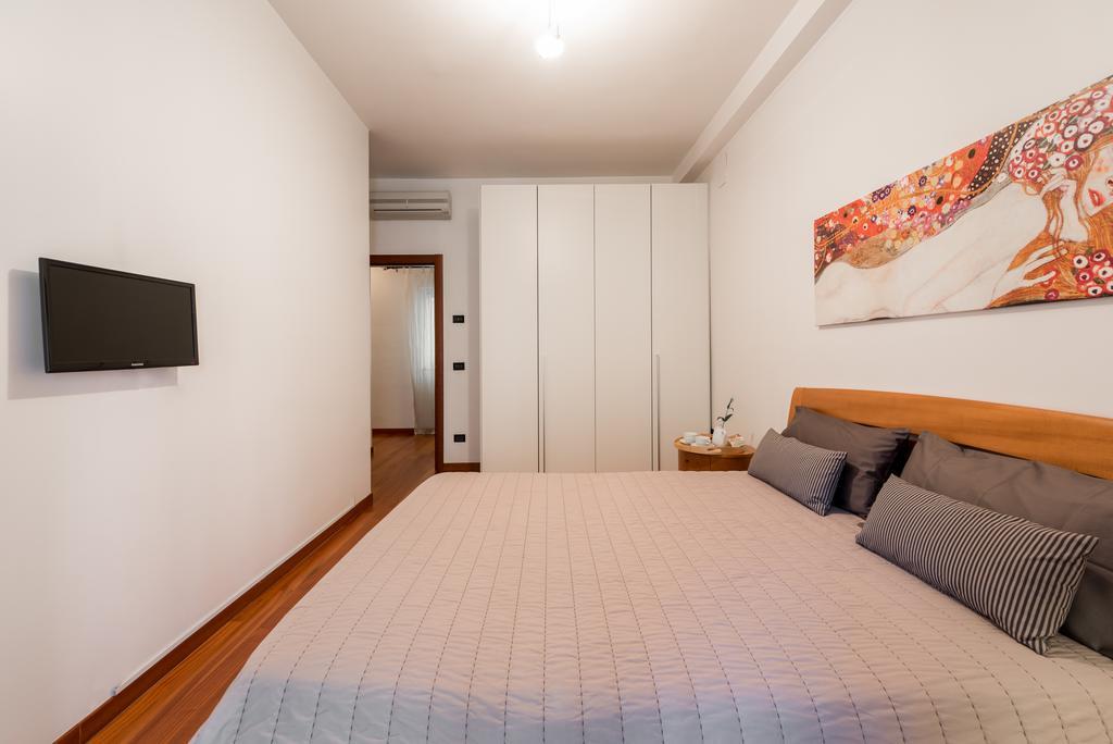 Amendola Apartament Bari