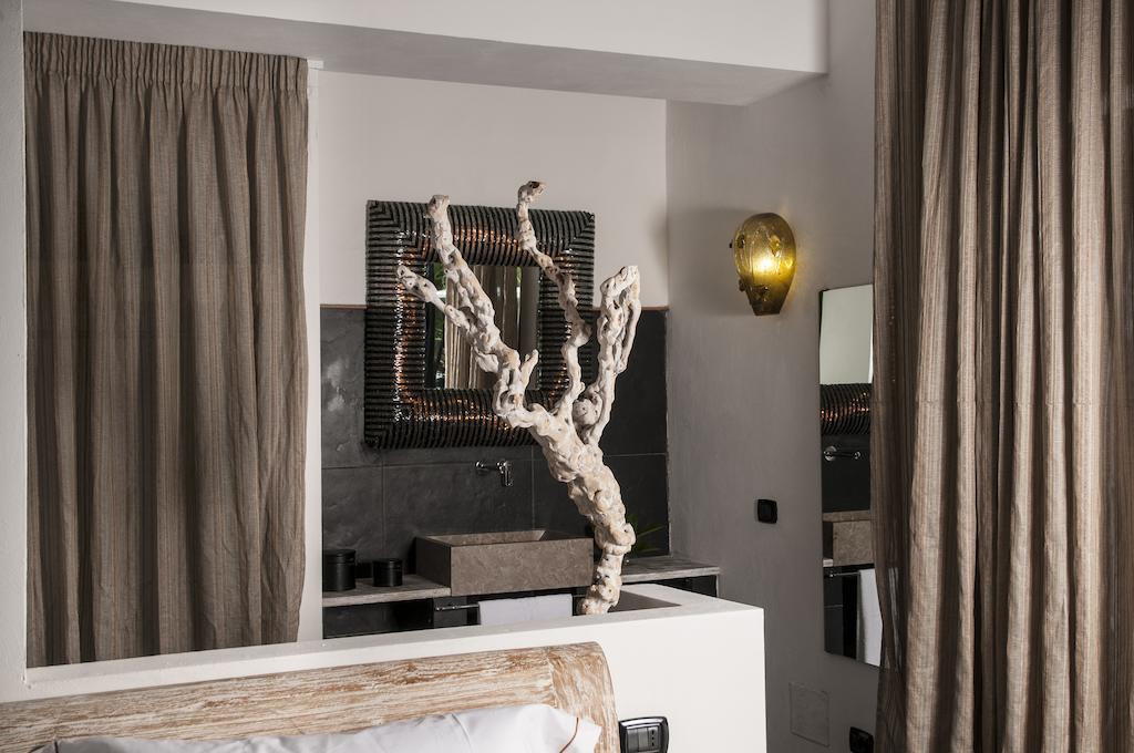 Bed & Breakfast Seven Maze Charming House Bari