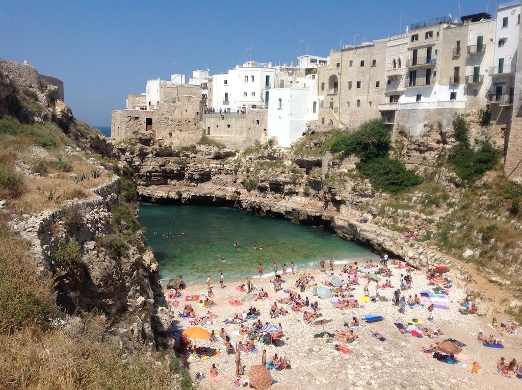 La Maison Del Borgo Antico Bed & Breakfast Bari