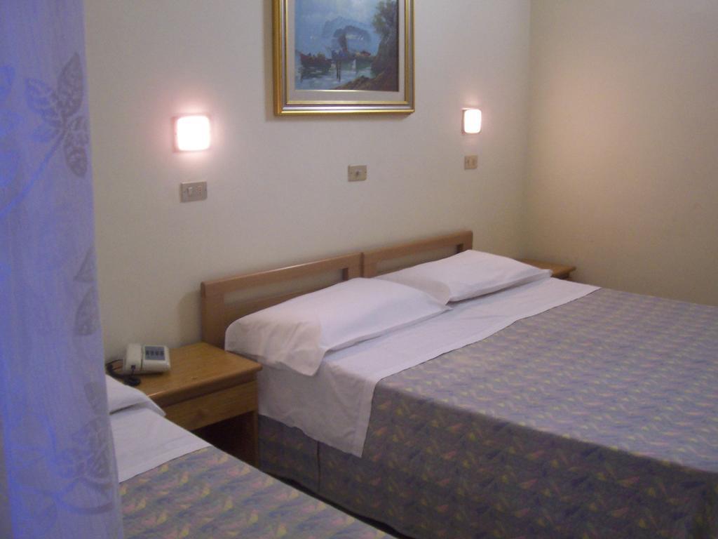 Hotel Romeo Bari
