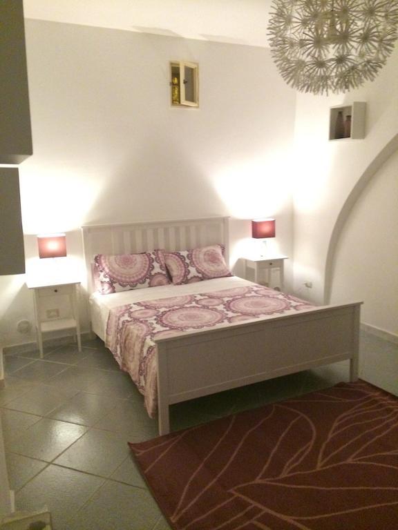 Bed & Breakfast Old Town
