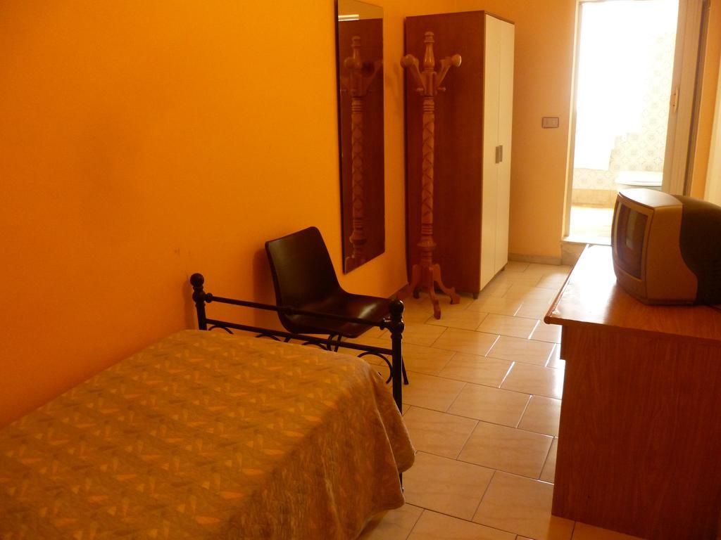 Romeo Hotel Bari