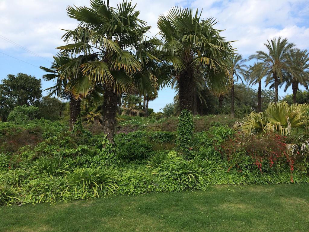 Seven Maze Charming House Bari