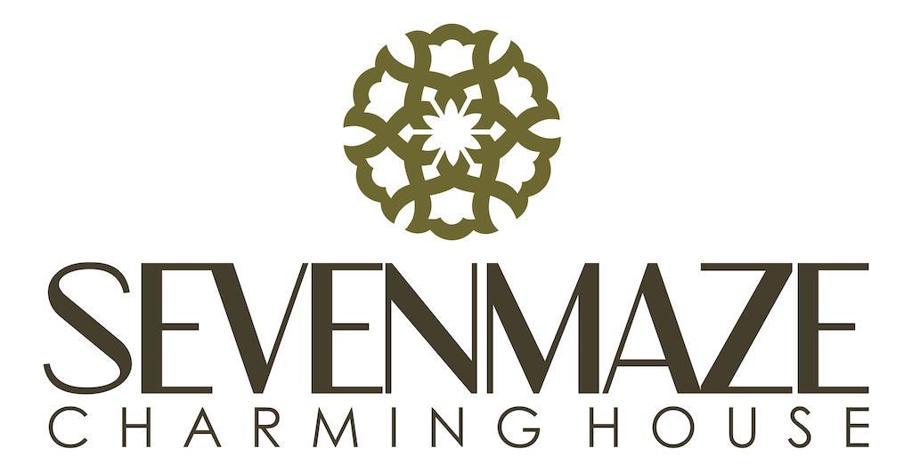 Seven Maze Charming House