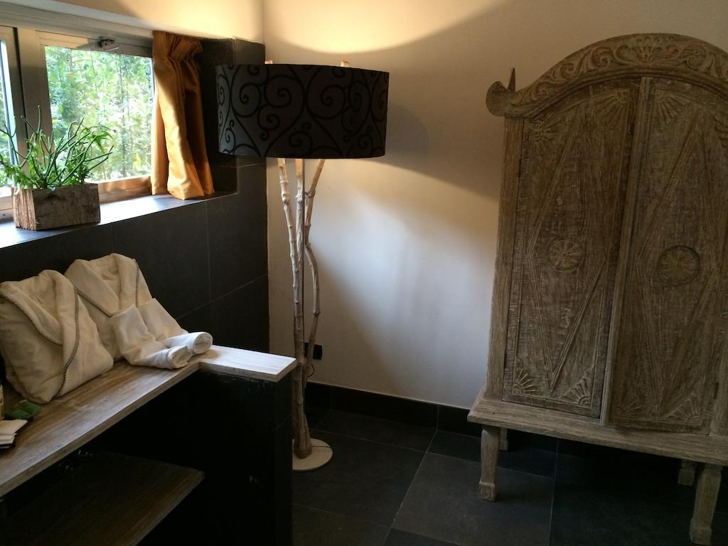 Bed & Breakfast Seven Maze Charming House 2*