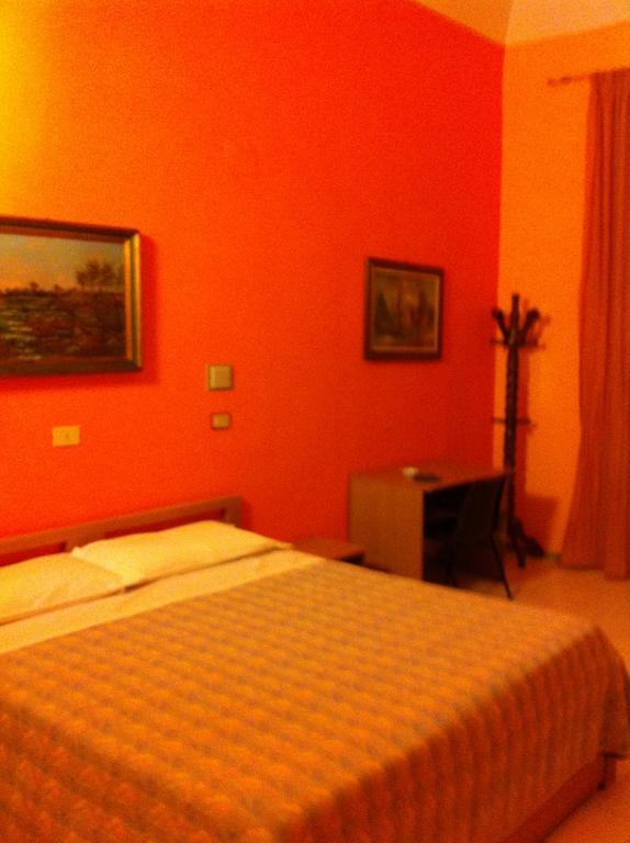 Hotel Romeo Bari