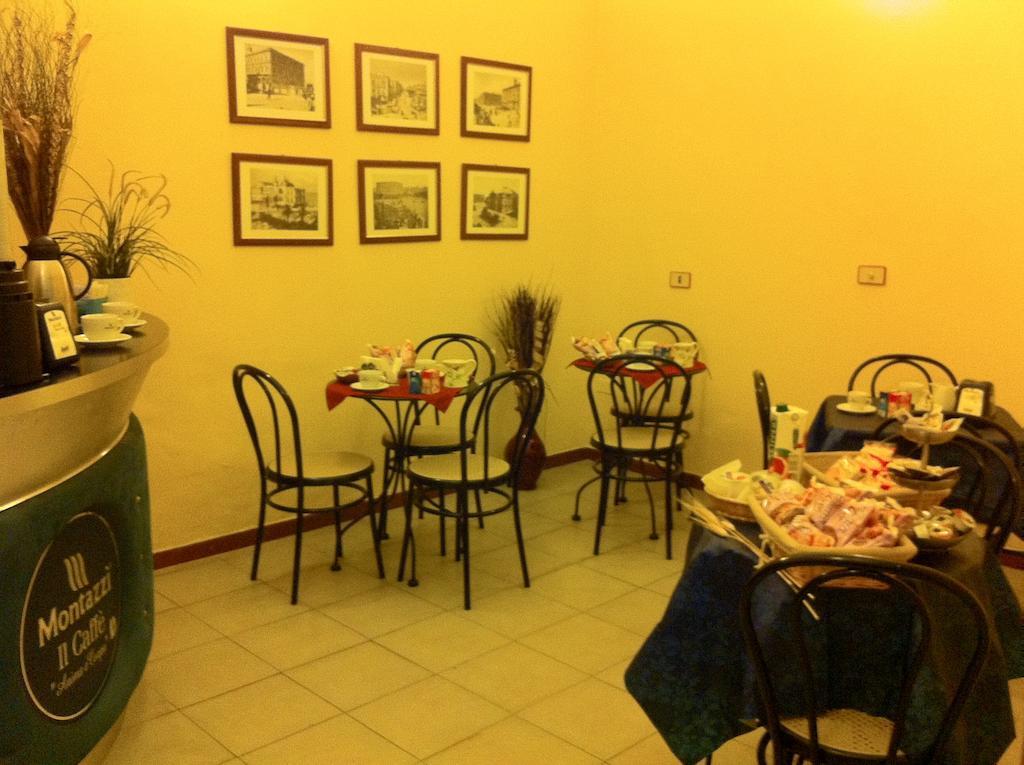 Hotel Romeo Bari