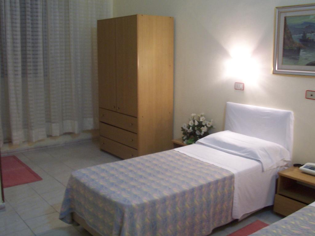 Hotel Romeo Bari