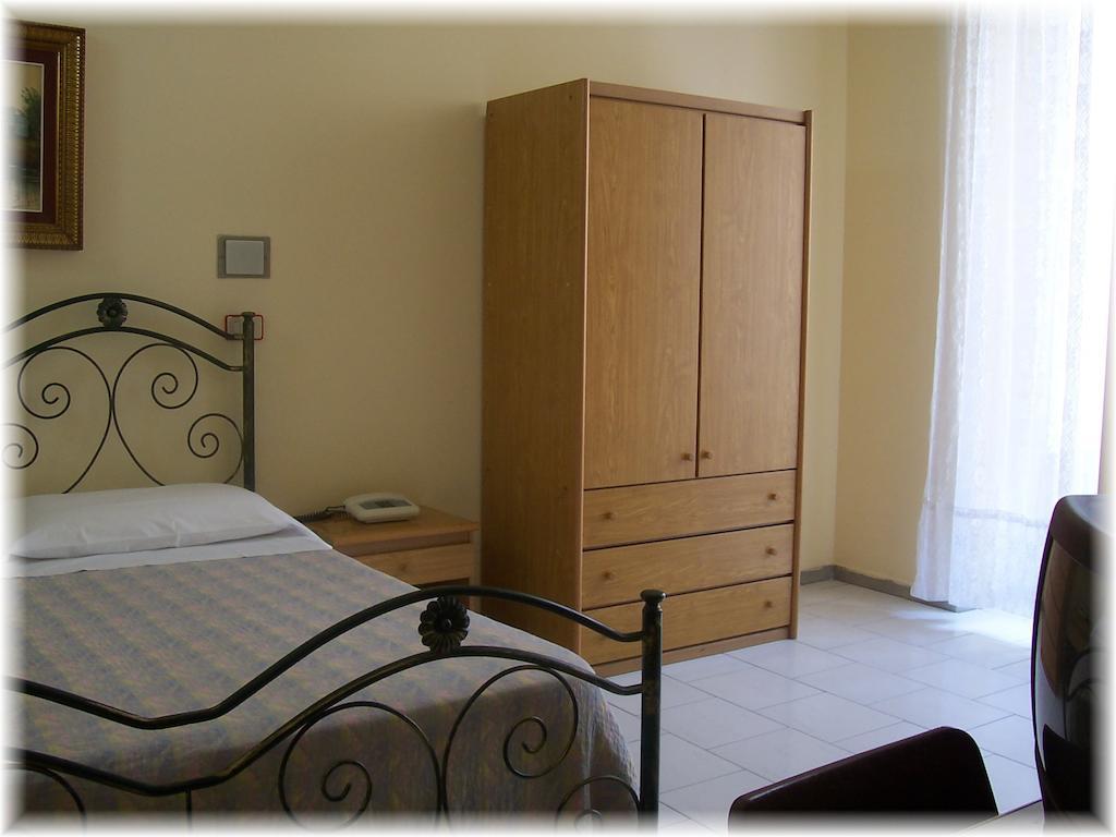 Hotel Romeo Bari