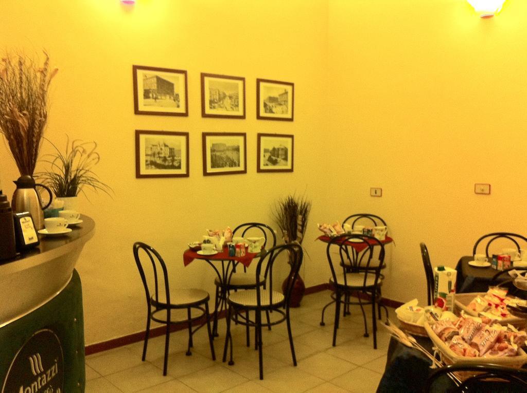Hotel Romeo Bari