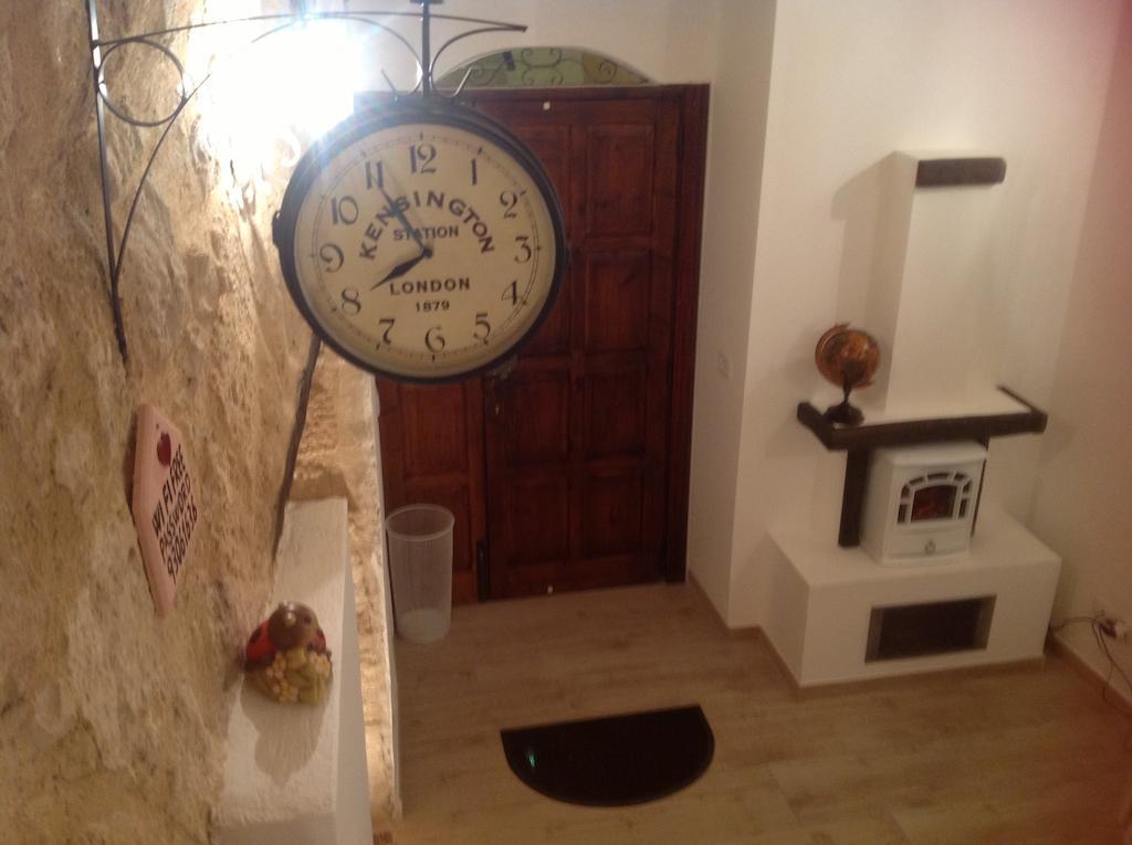 Bed & Breakfast La Maison Del Borgo Antico