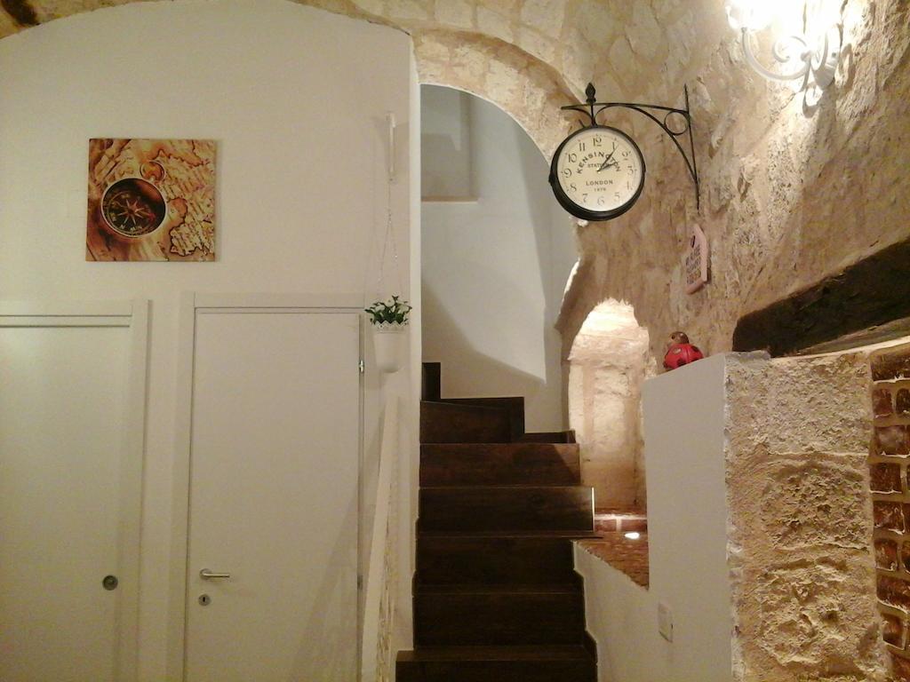 La Maison Del Borgo Antico Bari