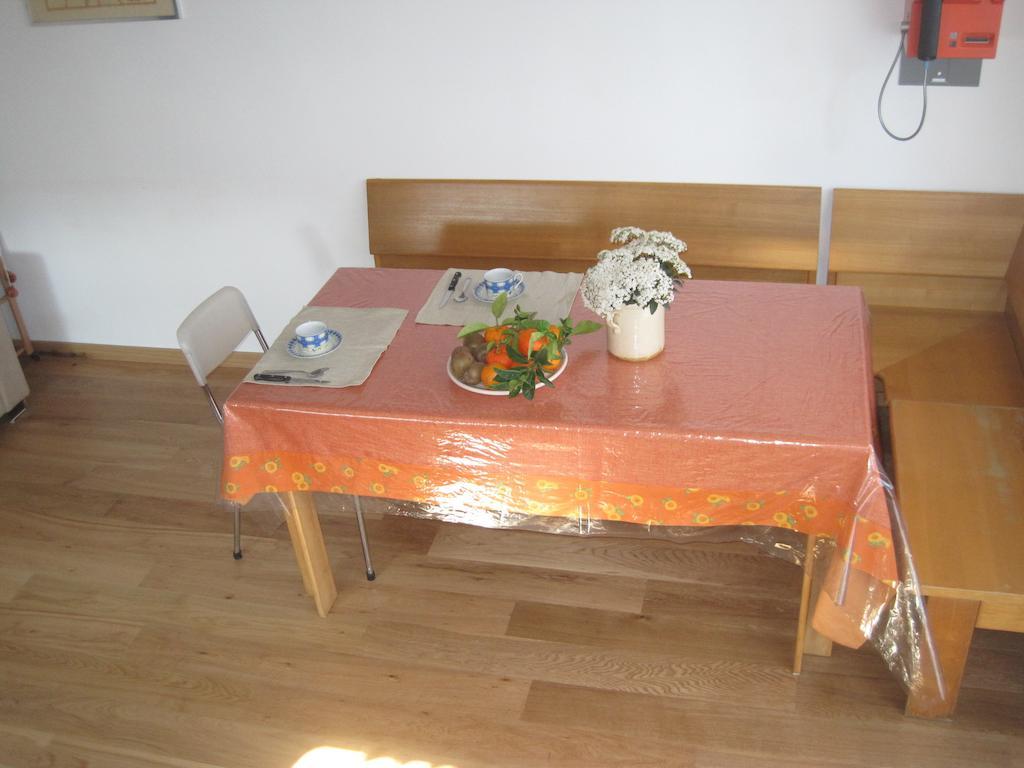 Bed & Breakfast Santos *