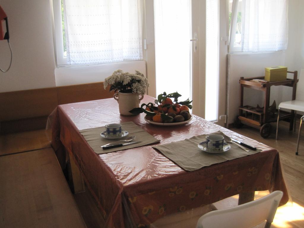 Bed & Breakfast Santos *