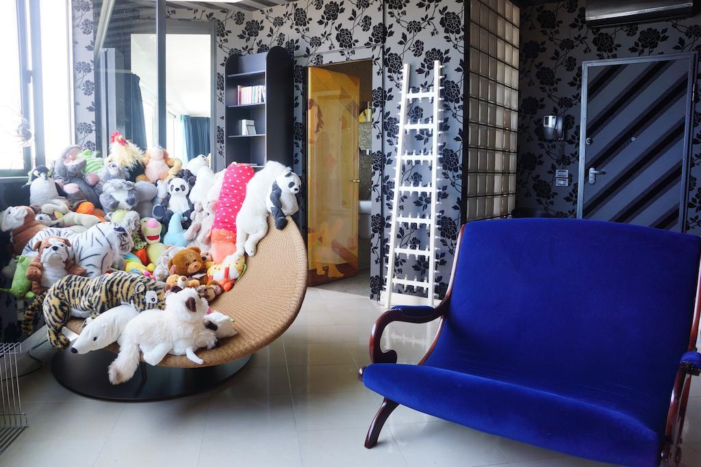 Bed & Breakfast Barium Bari