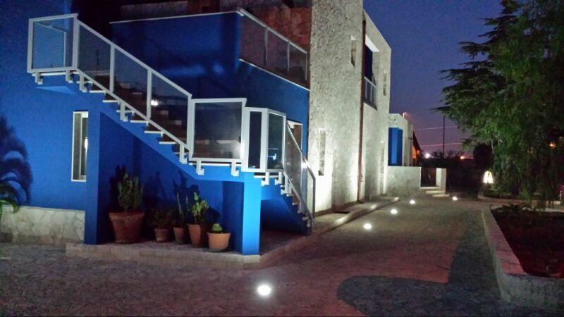 Bed & Breakfast Fly Bari