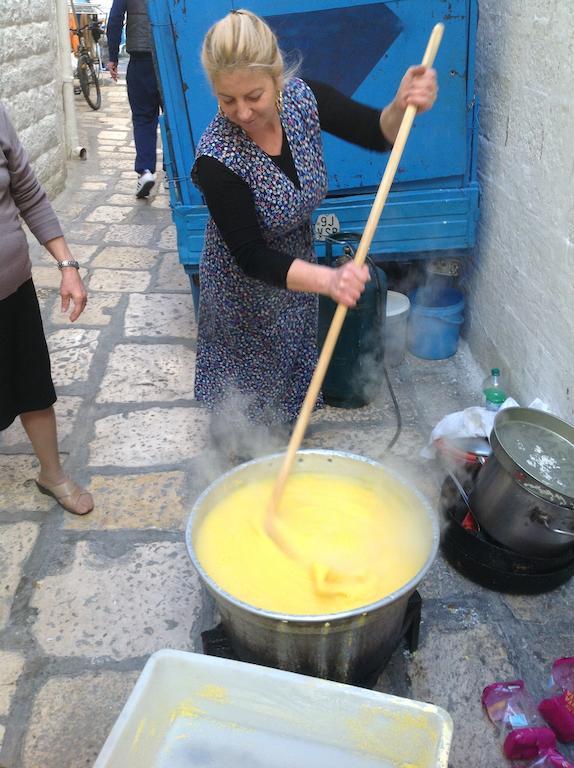 Panzió La Uascezze
