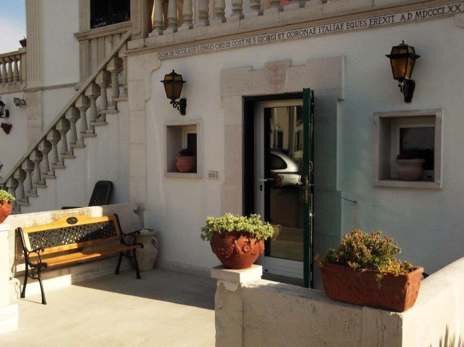 Longo De Bellis Bari