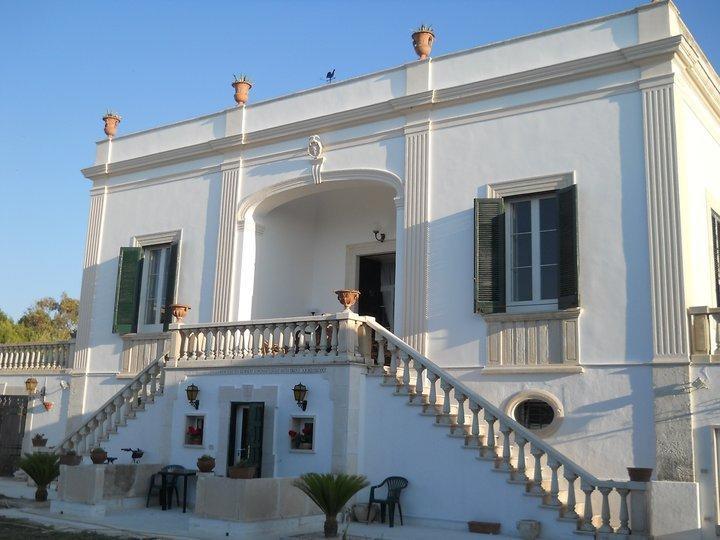Longo De Bellis Bari