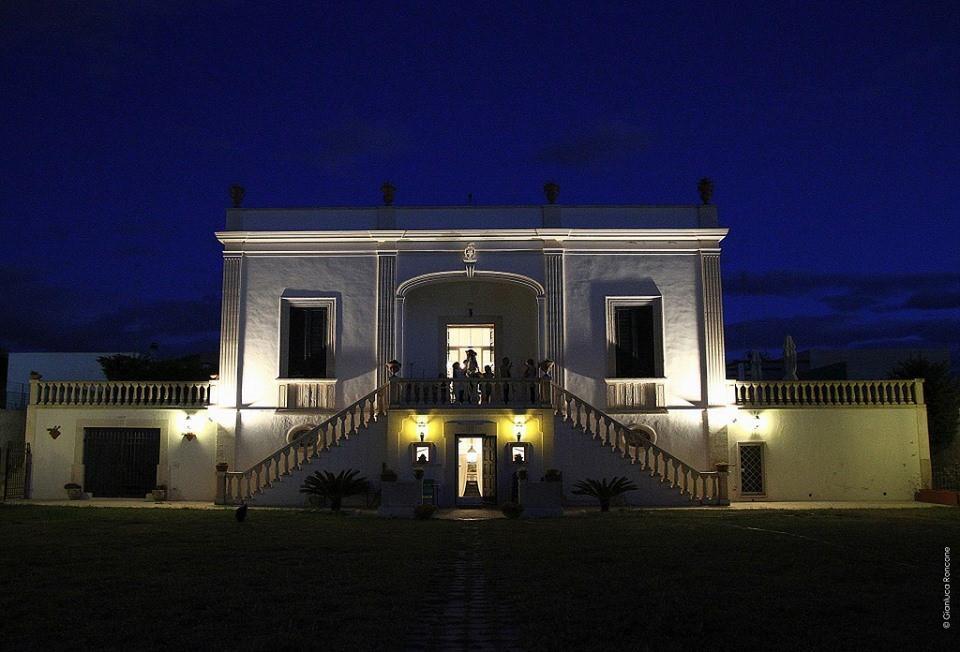 Bed & Breakfast Longo De Bellis