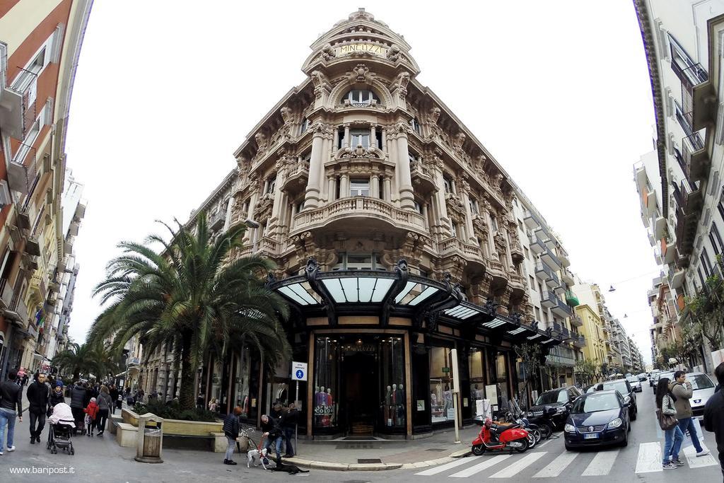 Apartman Attico Del Sole *
