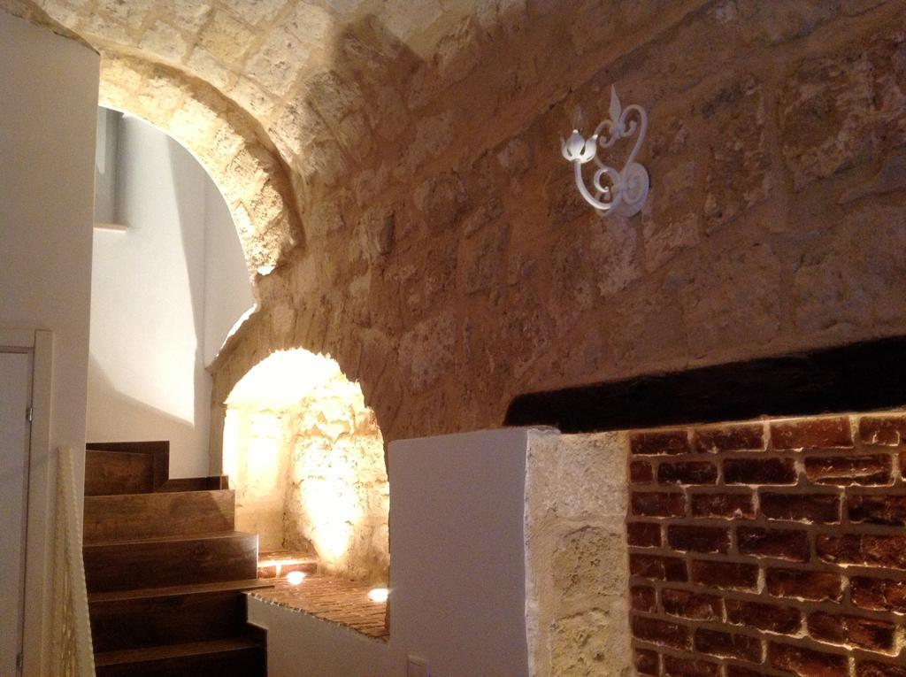 Bed & Breakfast La Maison Del Borgo Antico Bari