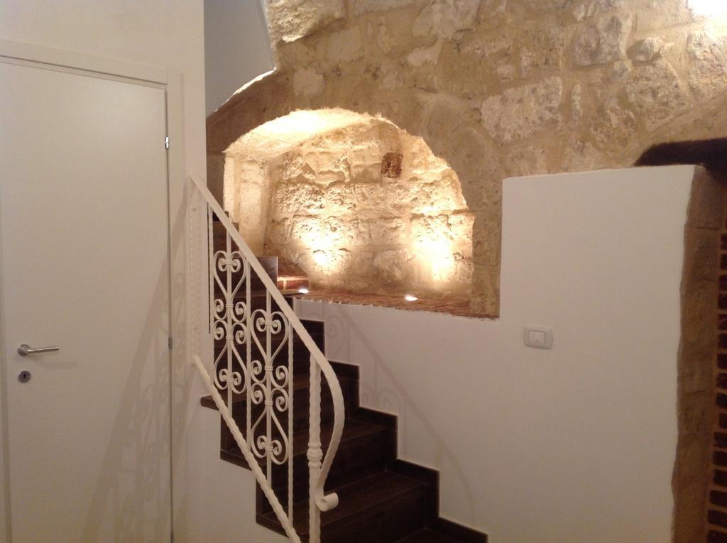 Bed & Breakfast La Maison Del Borgo Antico