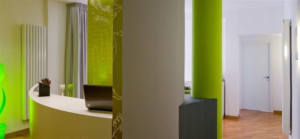 Bed & Breakfast Viasparano *