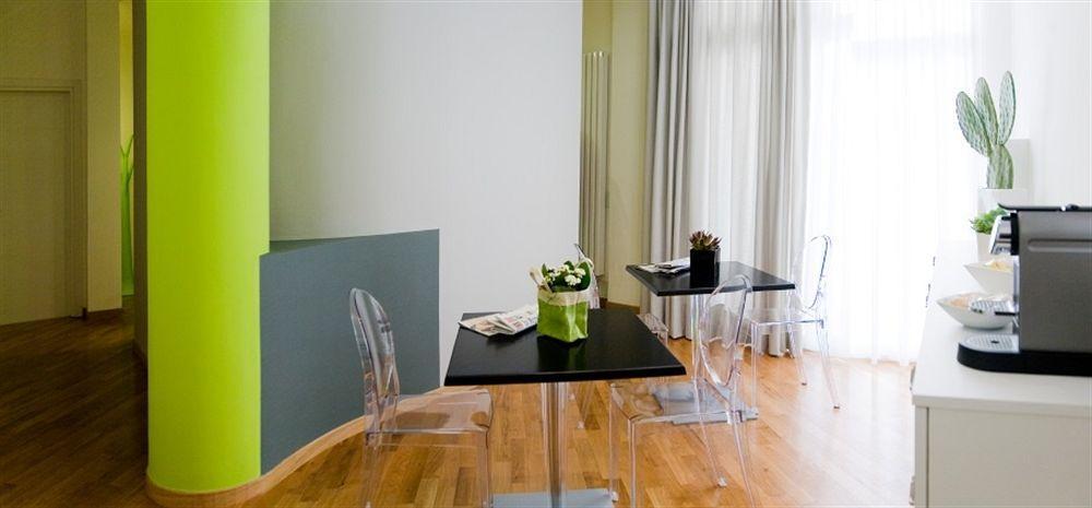 Bed & Breakfast Viasparano