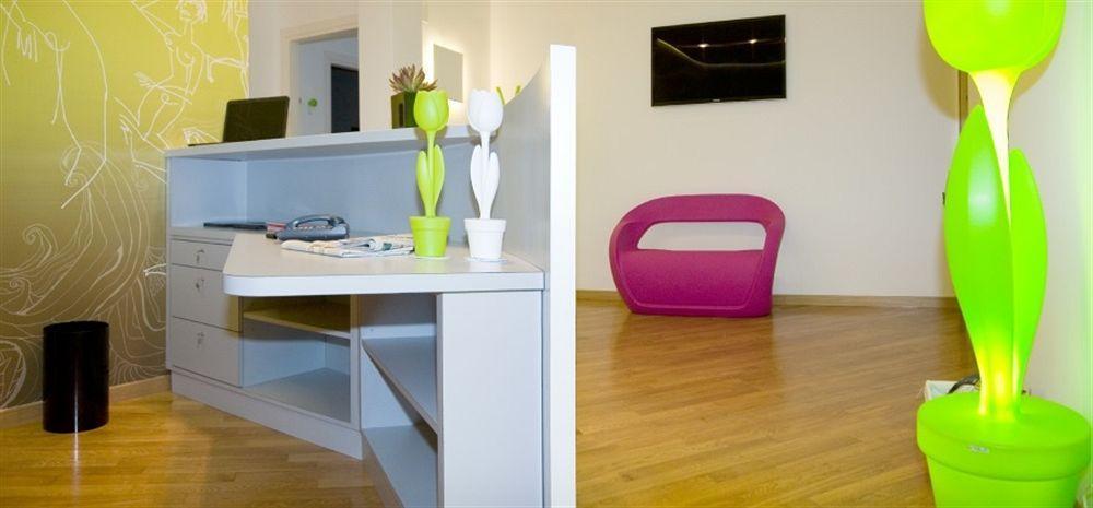 Bed & Breakfast Viasparano Bari