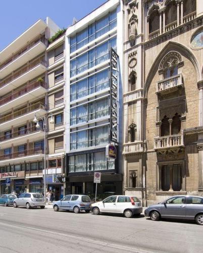 Executive Business Bari