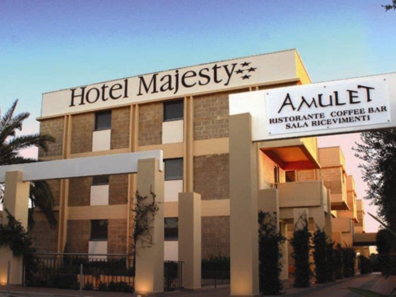 Hotel Majesty