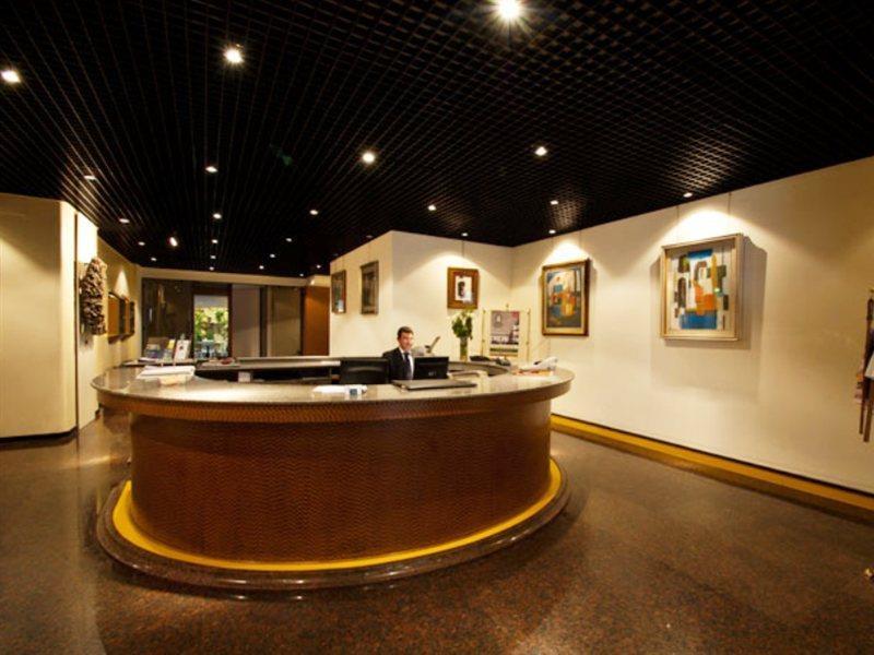 Hotel Victor Bari