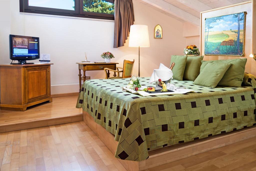 Hotel Terranobile Metaresort 4*