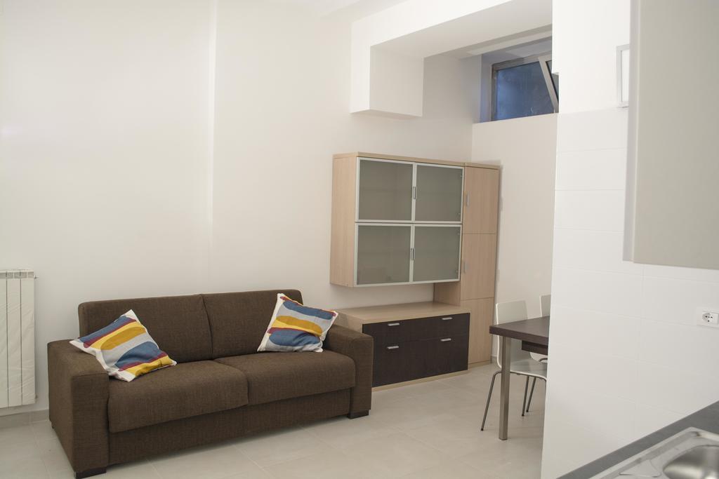 Apartment Tony's House Bari