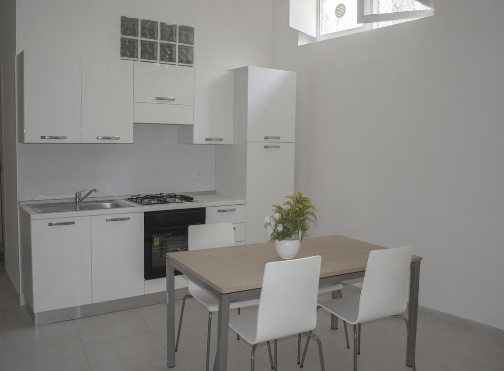Tony's House Bari