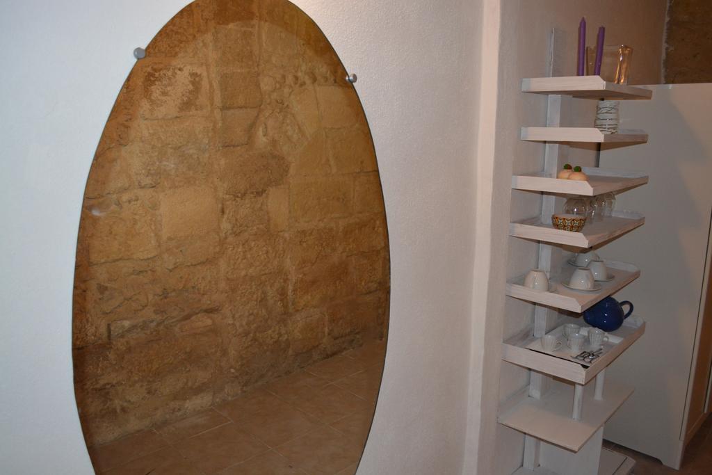 Palazzo Di Citta Flat