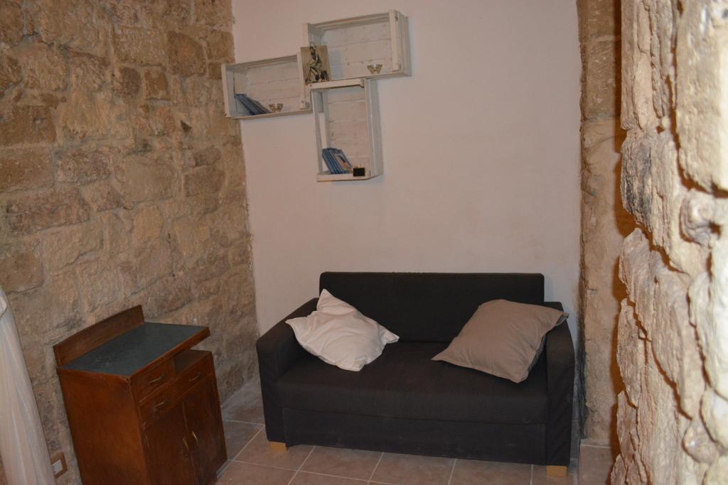 Apartment Palazzo Di Citta Flat